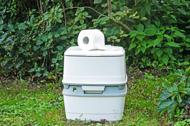 Professional porta potty rental in Ofallon, IL