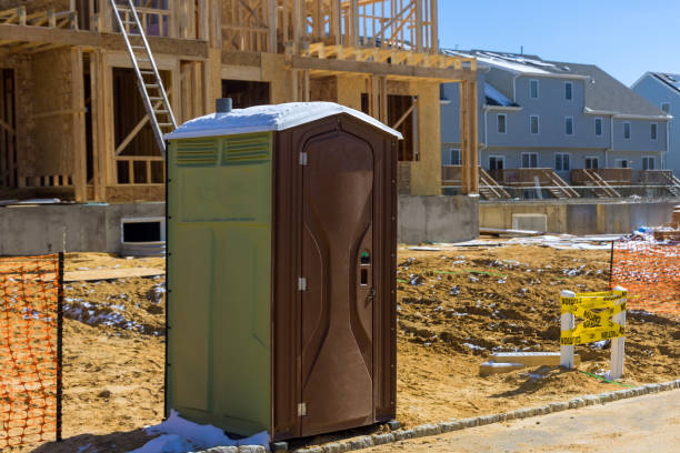 Best Local porta potty services  in Ofallon, IL