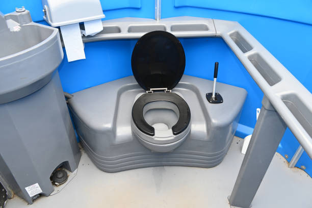 Portable Toilet Options We Offer in Ofallon, IL