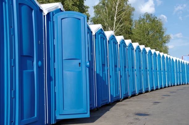 Affordable portable toilet rental in Ofallon, IL